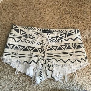 Billabong shorts